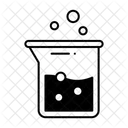 Beaker  Icon