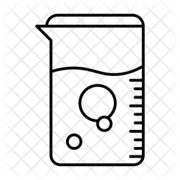 Beaker  Icon