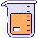 Beaker  Icon