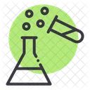Beaker  Icon