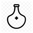 Beaker  Icon