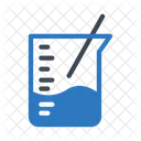 Beaker  Icon