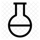 Beaker  Icon