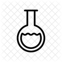 Beaker  Icon