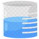 Beaker  Icon