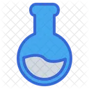 Beaker  Icon