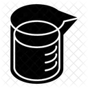 Beaker  Icon