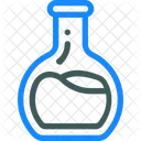 Beaker  Icon