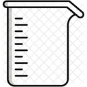 Beaker  Icon