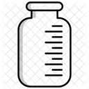 Beaker  Icon