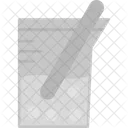 Beaker  Icon
