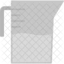 Beaker  Icon