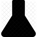 Beaker Chemistry Flask Icon