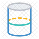Beaker  Icon