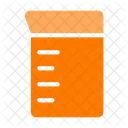 Beaker  Icon
