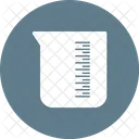 Beaker  Icon