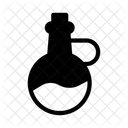 Beaker  Icon