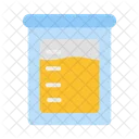 Beaker  Icon