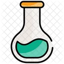 Beaker Icône