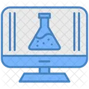 Beaker  Icon