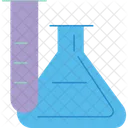 Beaker Lab  Icon