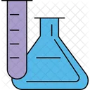 Beaker Lab  Icon