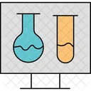 Beaker Lab  Icon