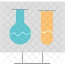 Beaker Lab  Icon