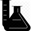 Beaker Lab  Icon