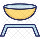 Beaker stand  Icon