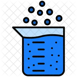 Beakers  Icon