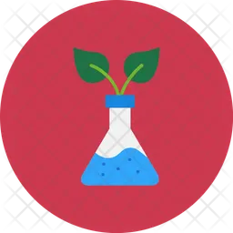 Beakers  Icon