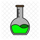 Beakers  Icon