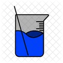 Beakers  Icon