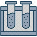 Beakers  Icon