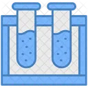 Beakers  Icon