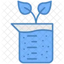 Beakers  Icon