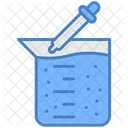 Beakers  Icon