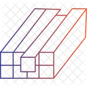 Beam Beam Construction Steel Beam Icon