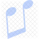 Beam Notes Icon
