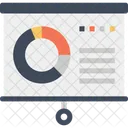 Projektor Prasentation Grafik Symbol