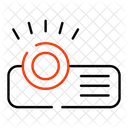 Beamer  Symbol
