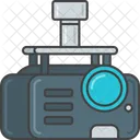 Beamer Symbol