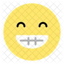 Emoji Emoticon Face Icon