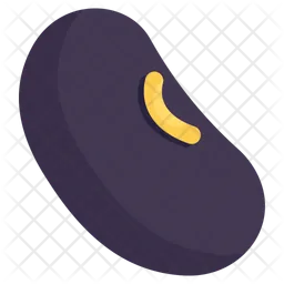 Bean  Icon