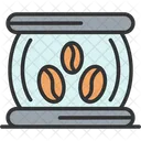 Bean  Icon