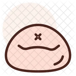 Bean Bag  Icon