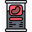 Bean Can  Icon