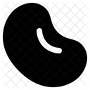 Bean  Icon