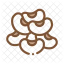 Bean Grains Protein Icon